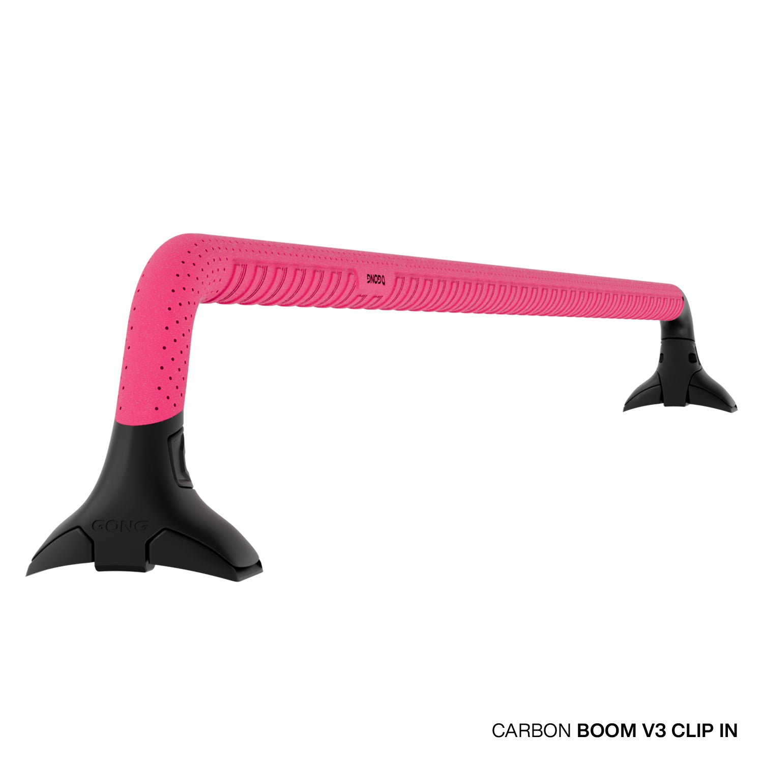 GONG | Wing Carbon Boom V3 CLIP IN