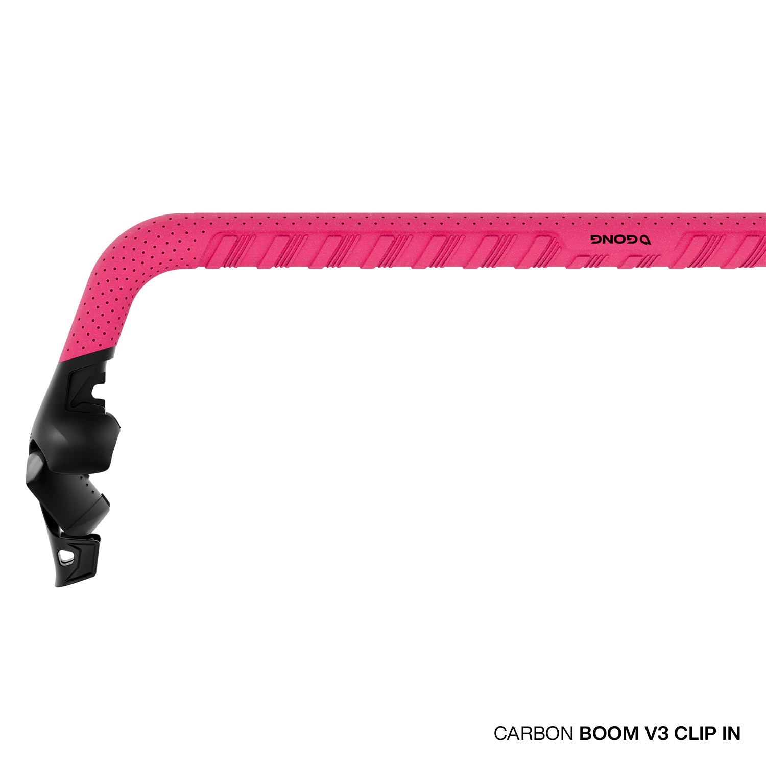 GONG | Wing Carbon Boom V3 CLIP IN