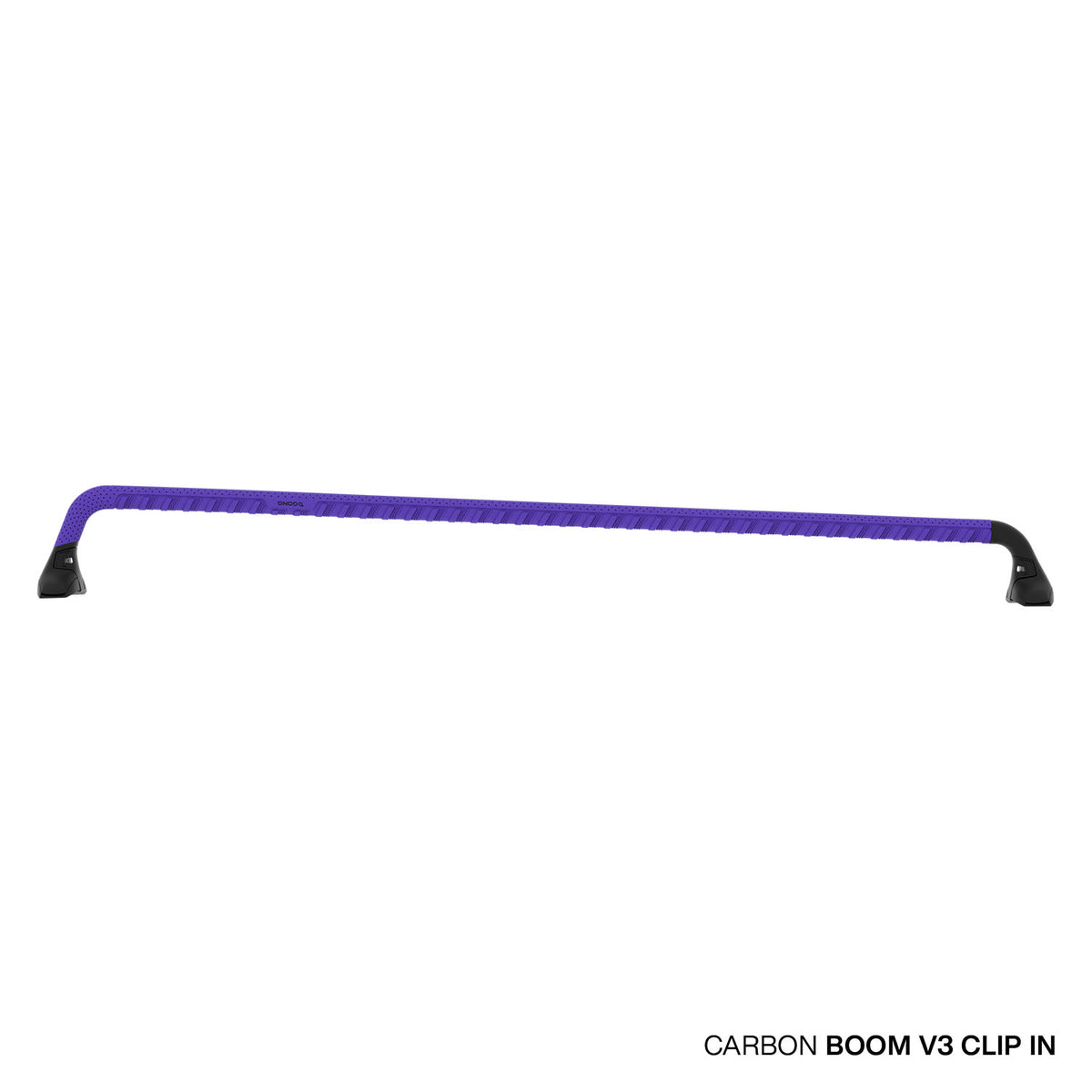 GONG | Wing Carbon Boom V3 CLIP IN