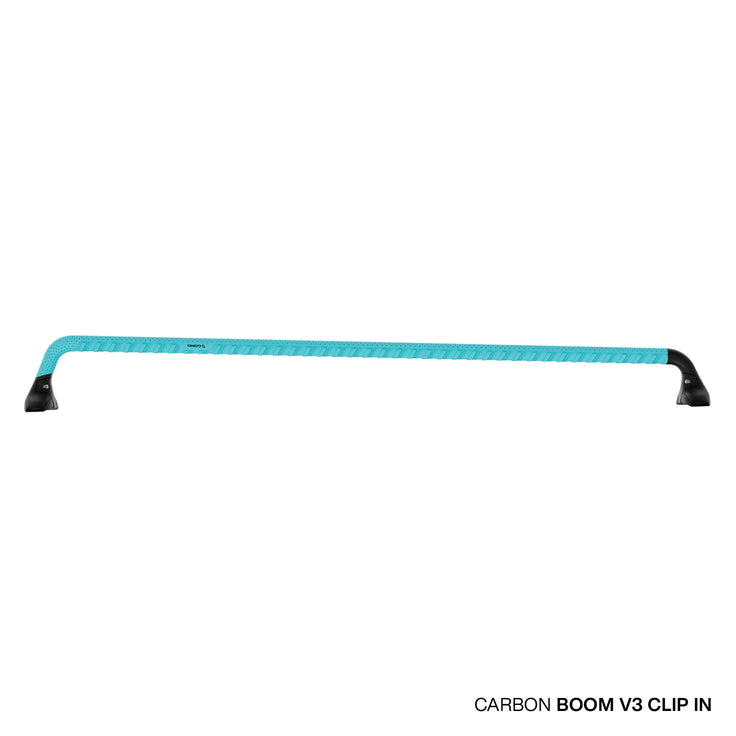 GONG | Wing Carbon Boom V3 CLIP IN