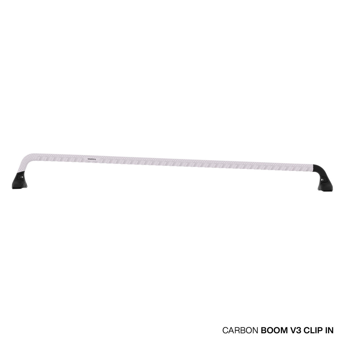 GONG | Wing Carbon Boom V3 CLIP IN
