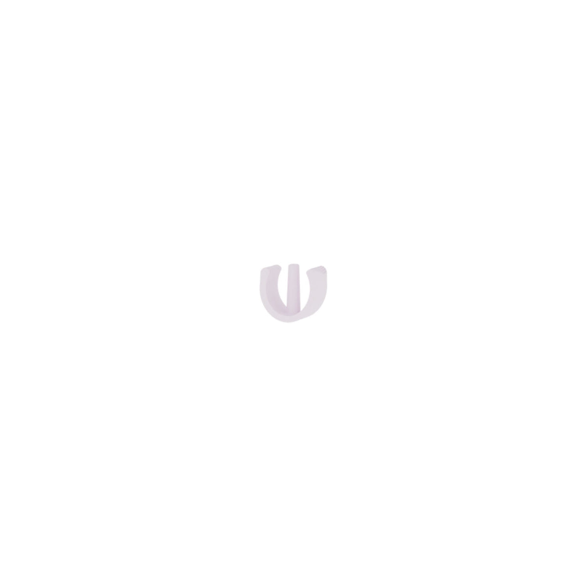 GONG | Clip Wing Carbon Boom V2&V3 - 2 Removable Parts