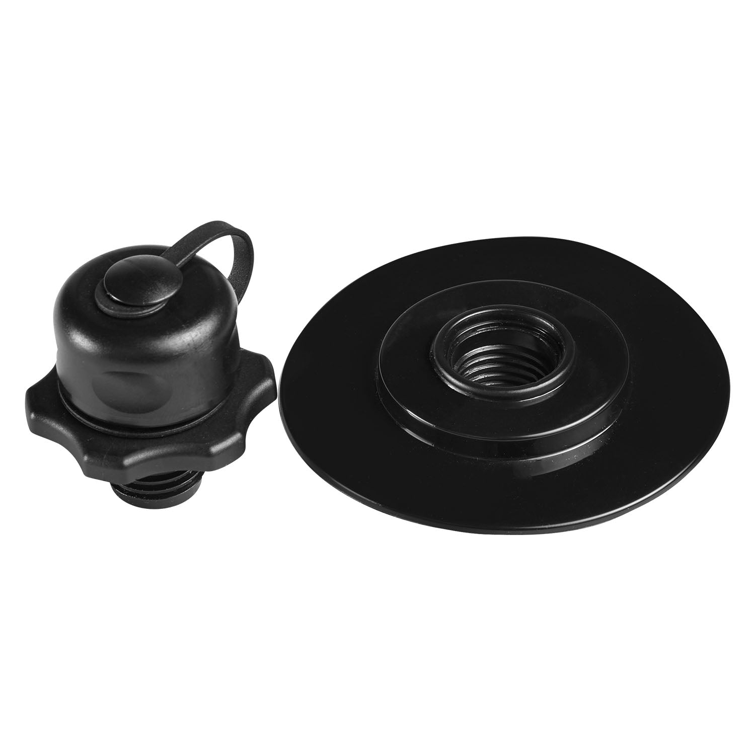 GONG | Wing And Kite Valve