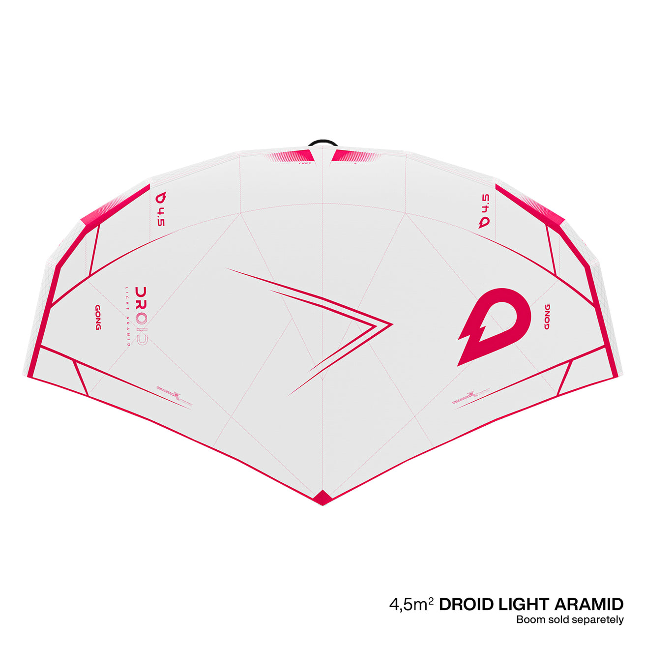 GONG | Wing Droid Light