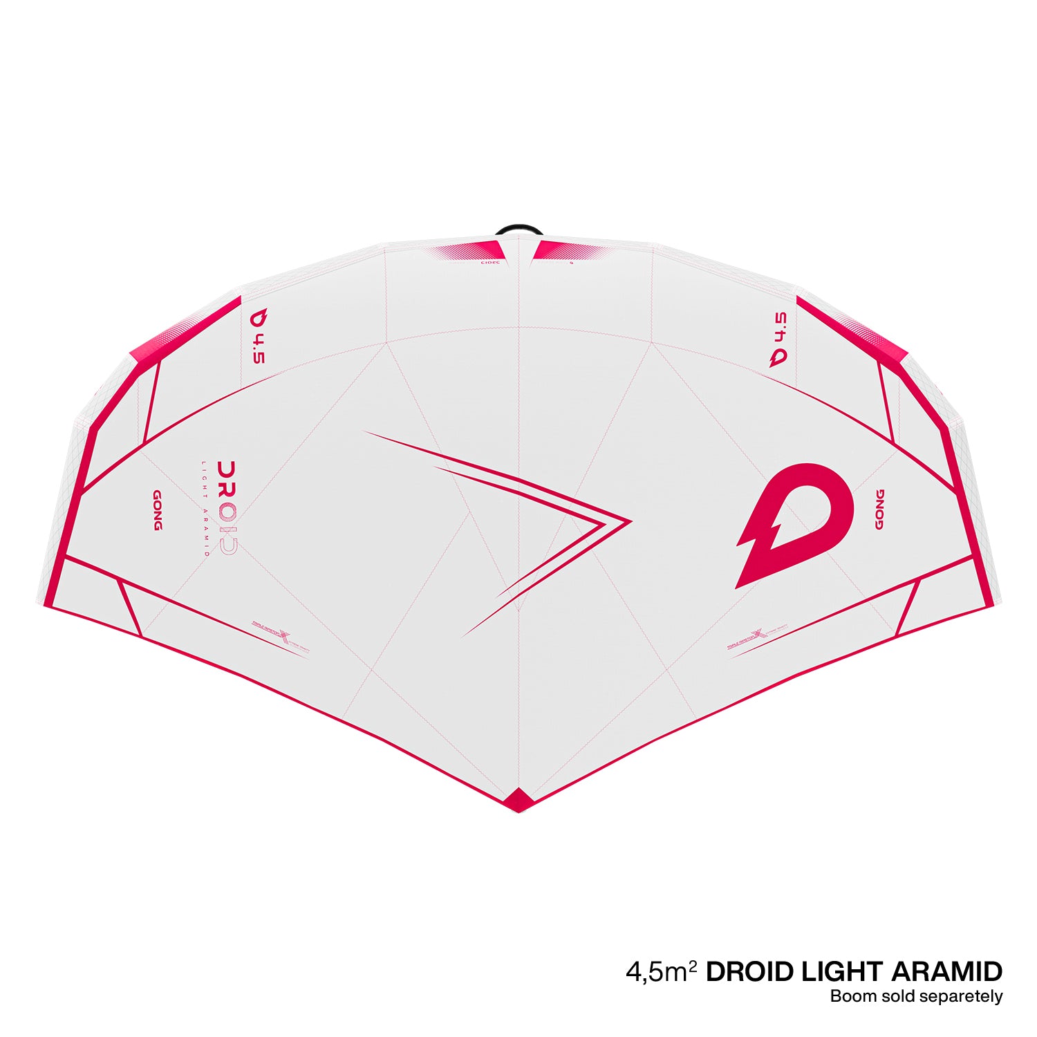 GONG | Wing Droid Light