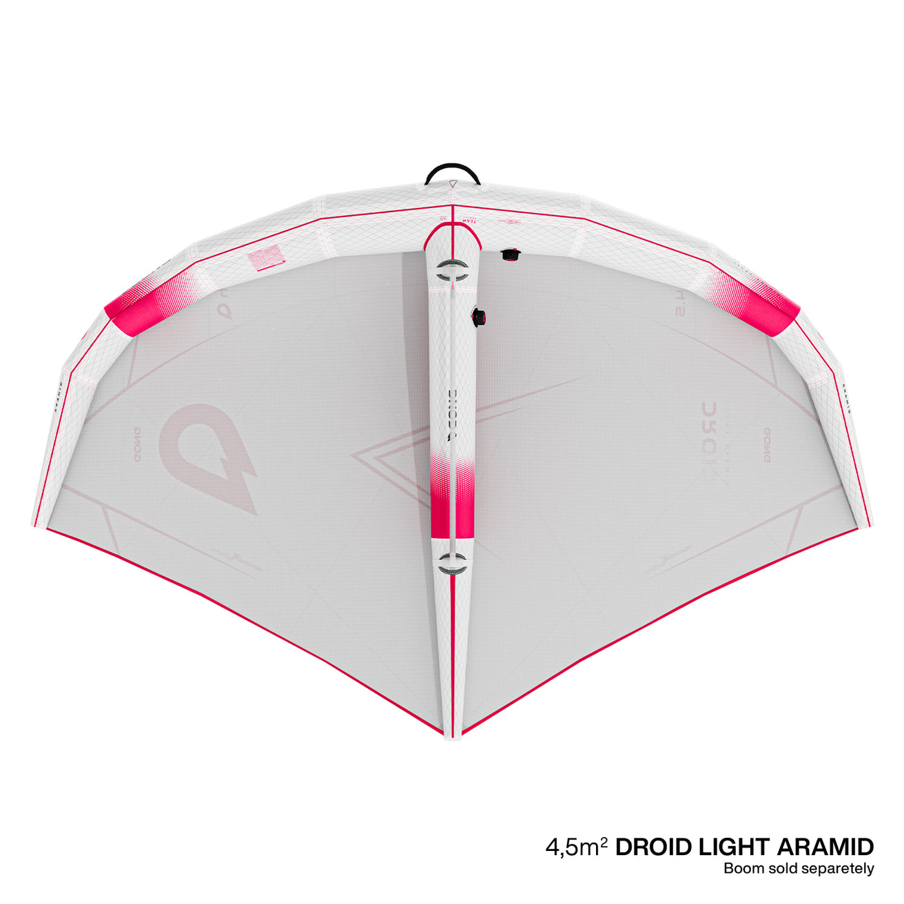 GONG | Wing Droid Light