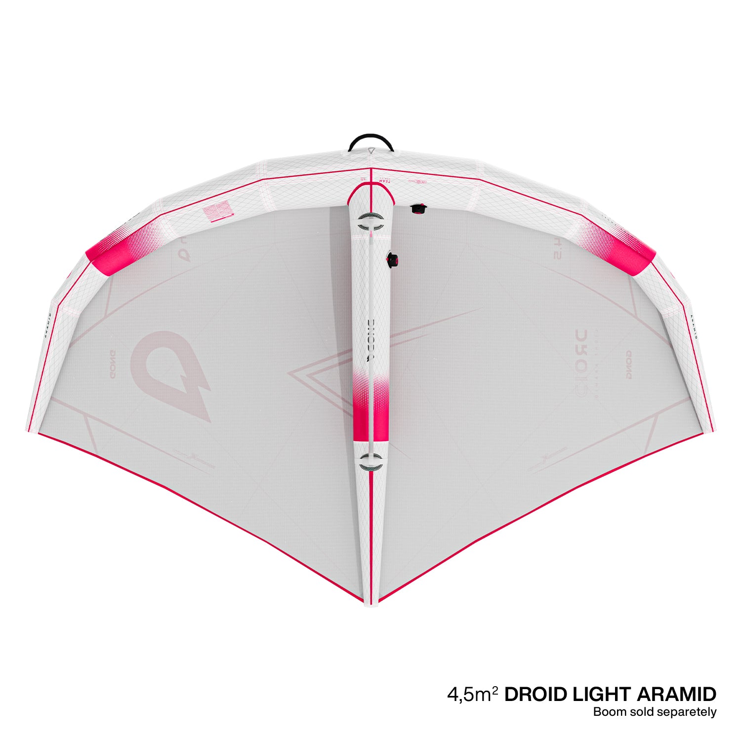 GONG | Wing Droid Light