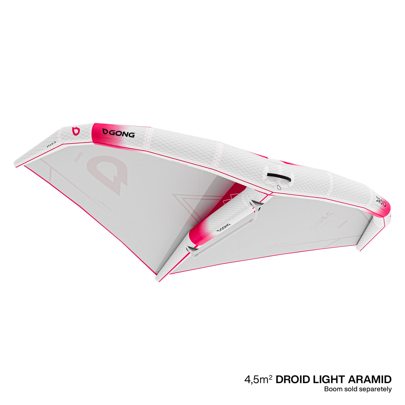 GONG | Wing Droid Light