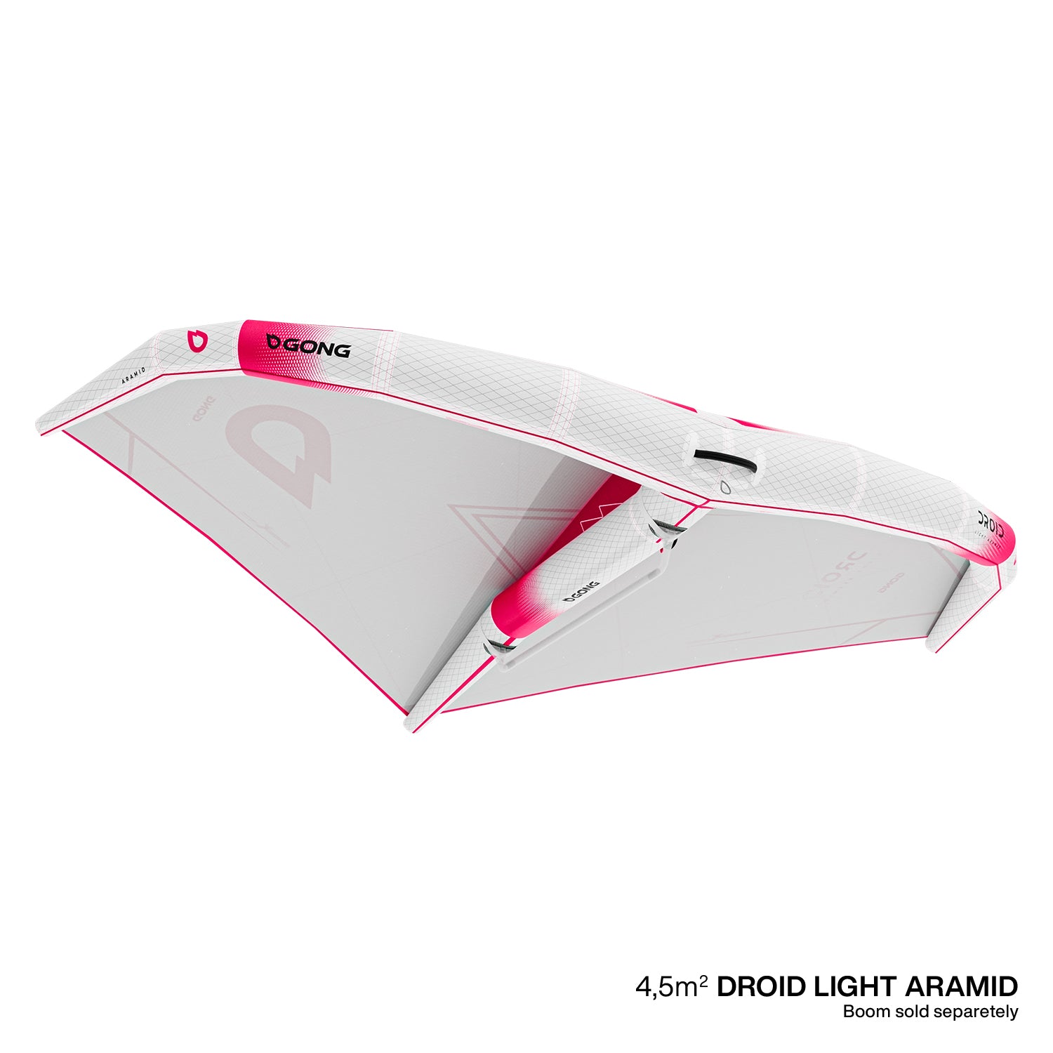 GONG | Wing Droid Light