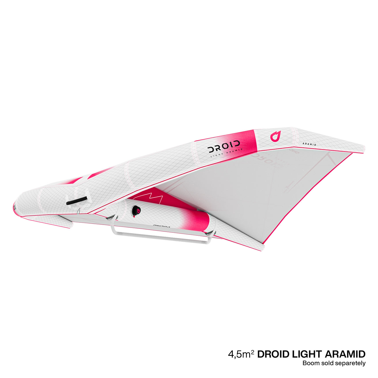 GONG | Wing Droid Light