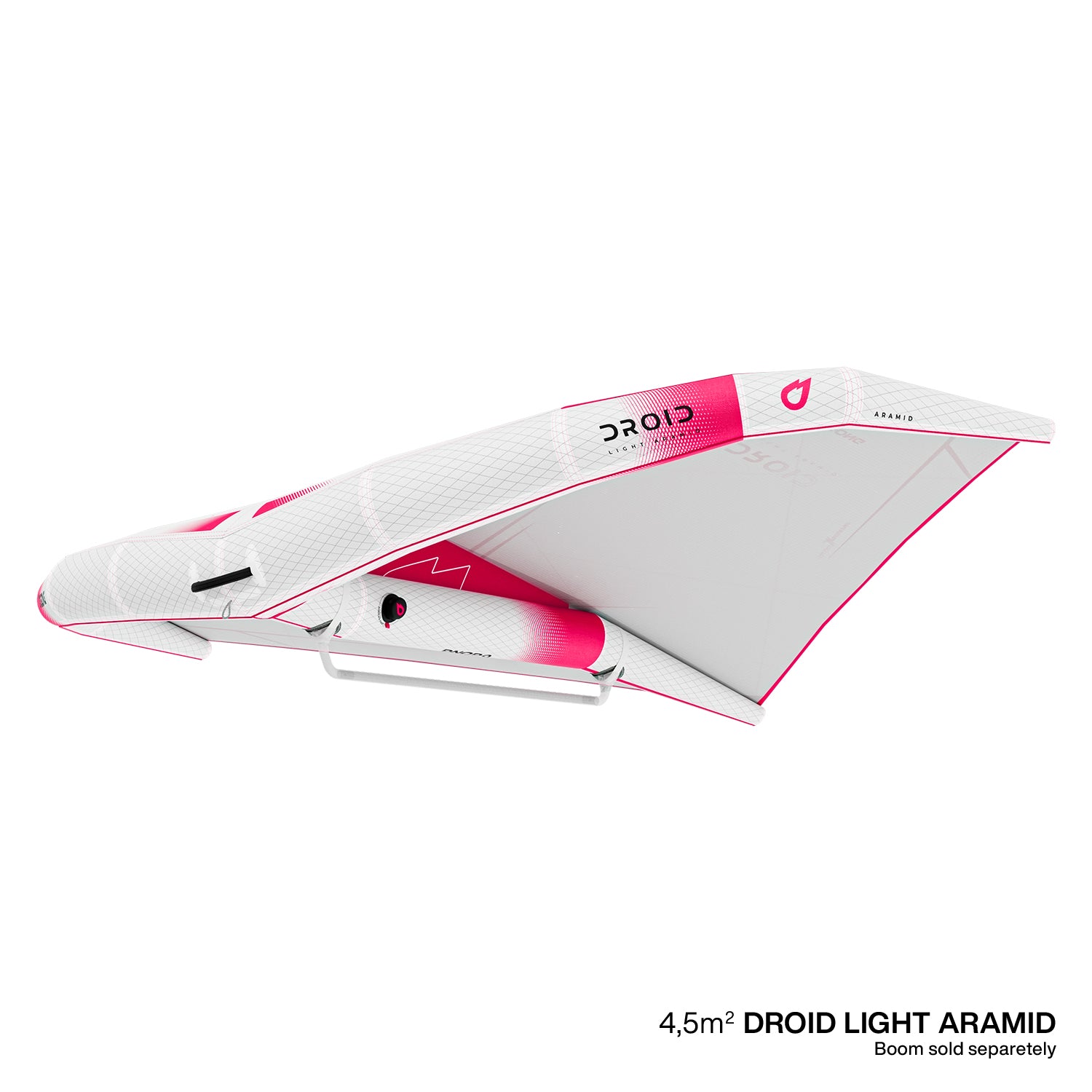 GONG | Wing Droid Light