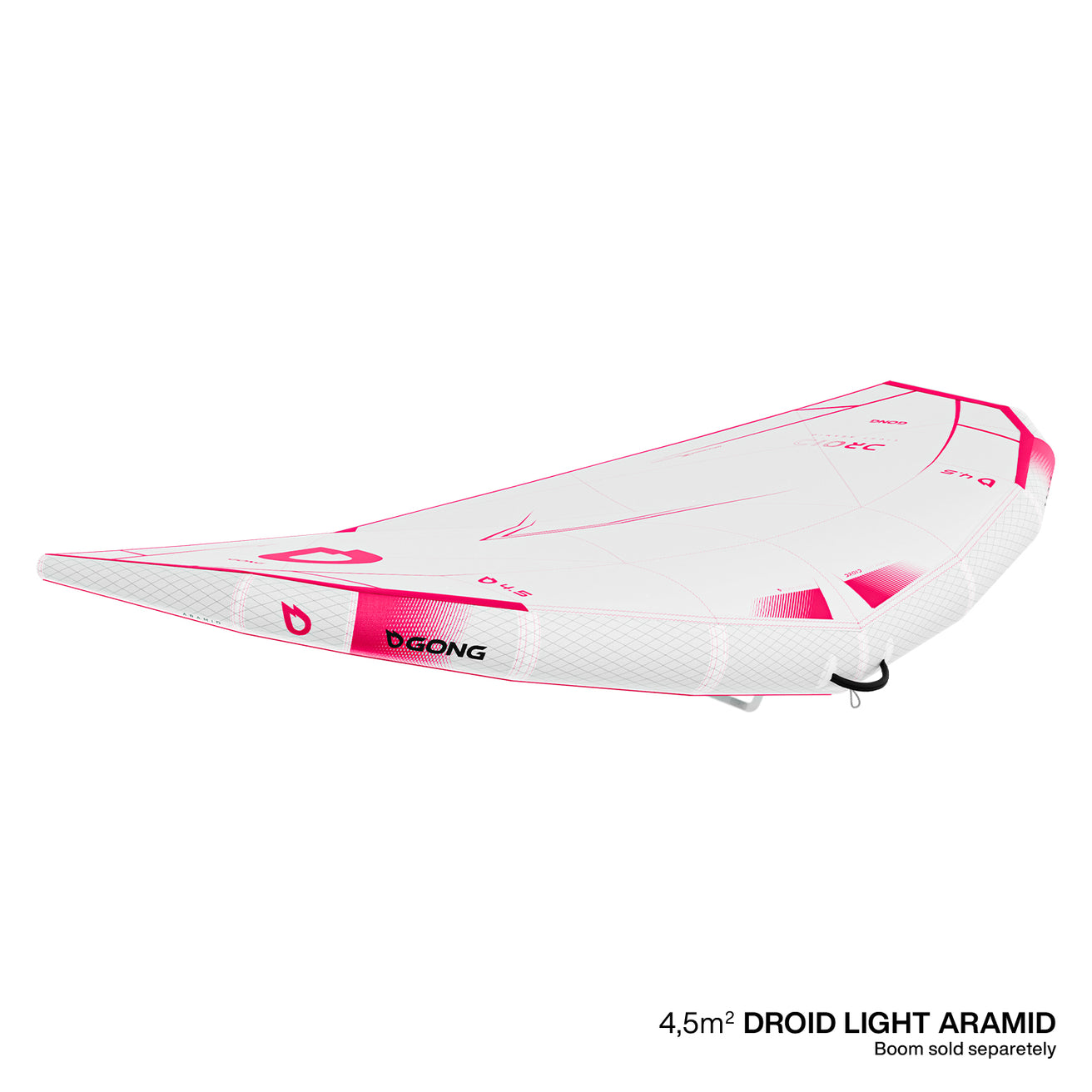 GONG | Wing Droid Light