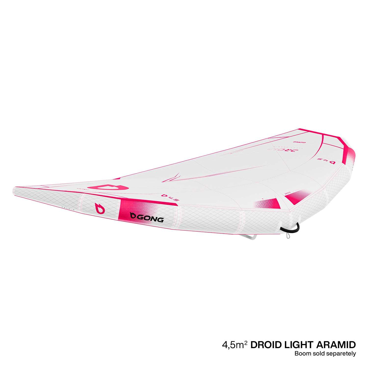 GONG | Wing Droid Light