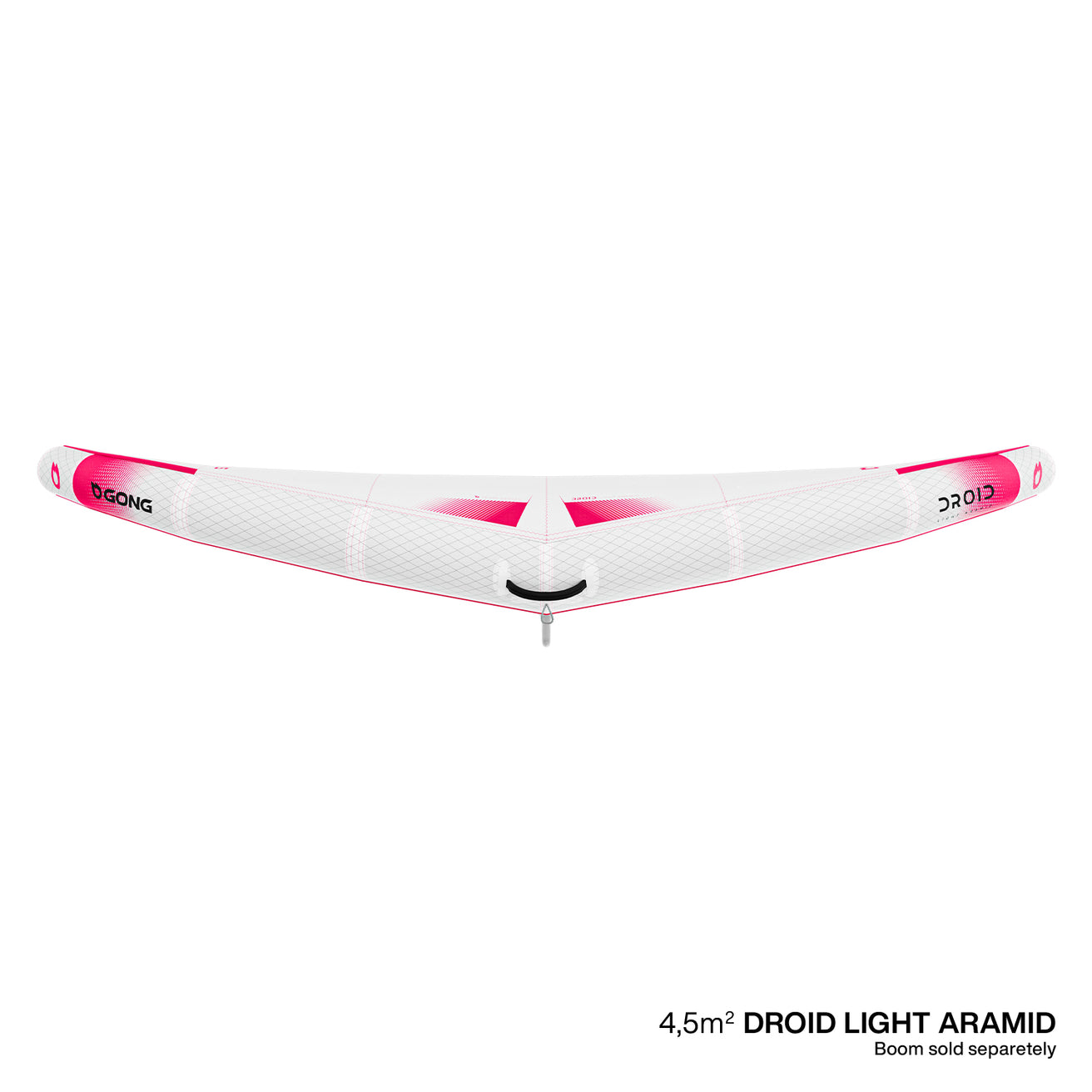 GONG | Wing Droid Light