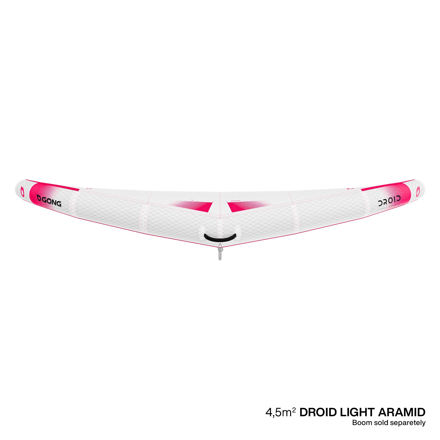 GONG | Wing Droid Light