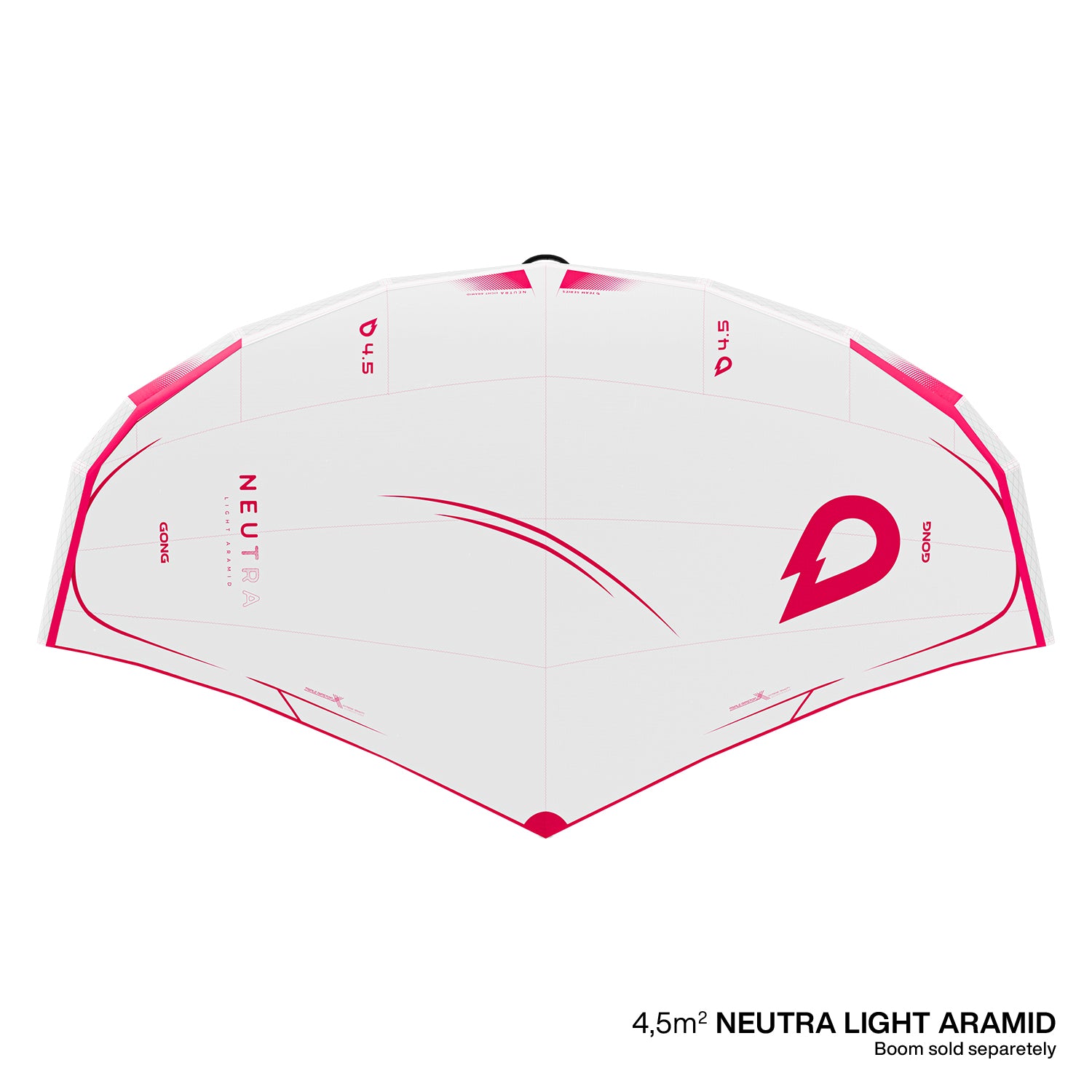 GONG | Wing Neutra Light