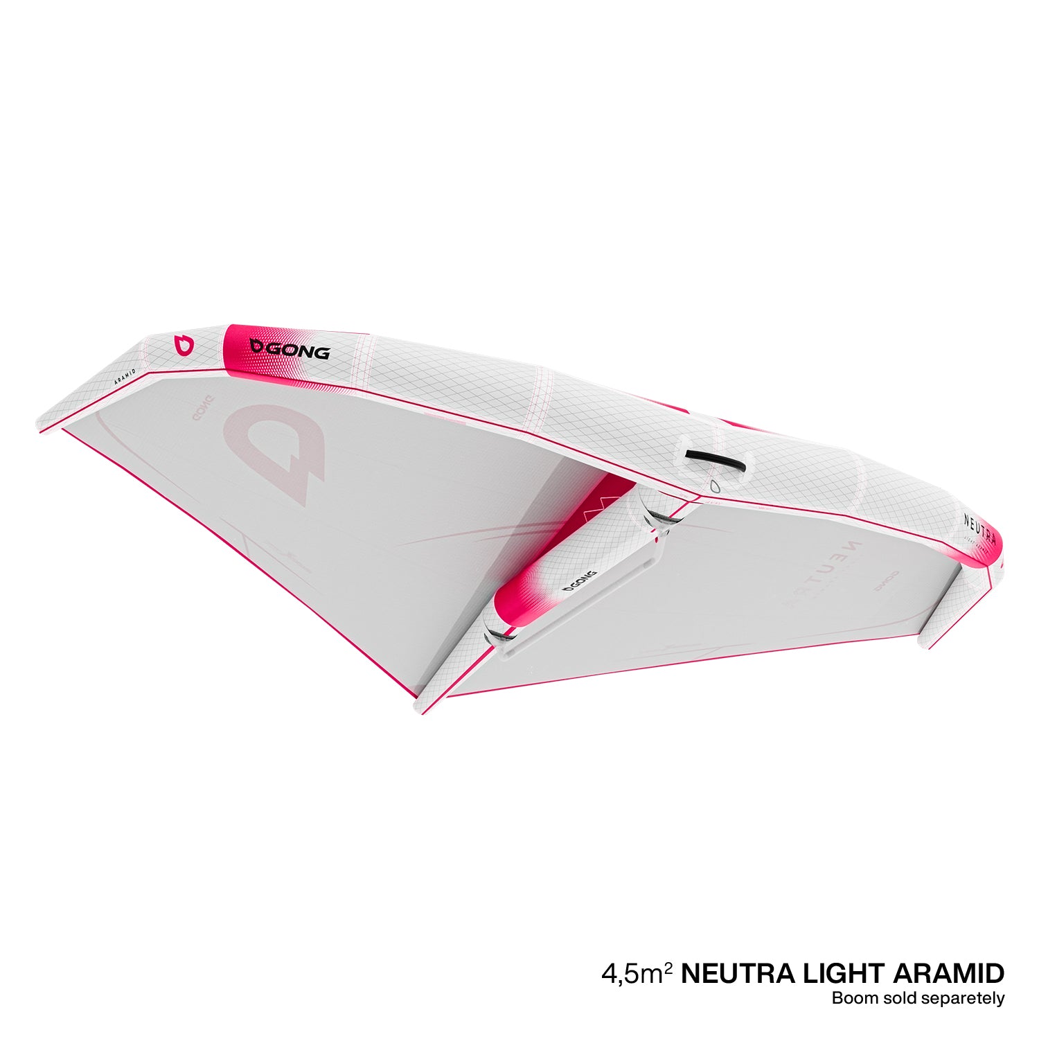 GONG | Wing Neutra Light