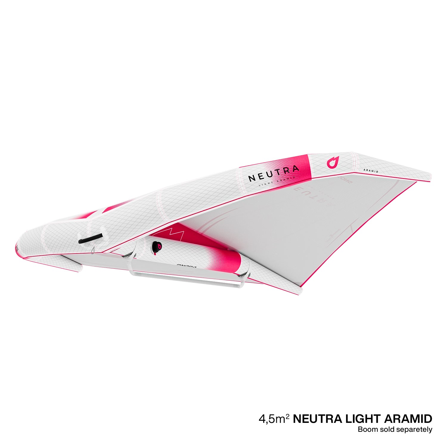 GONG | Wing Neutra Light