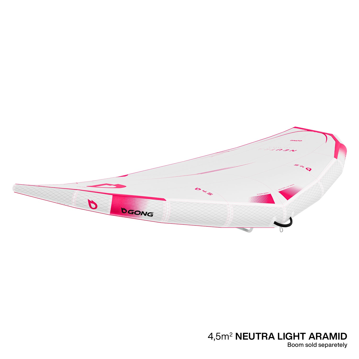 GONG | Wing Neutra Light