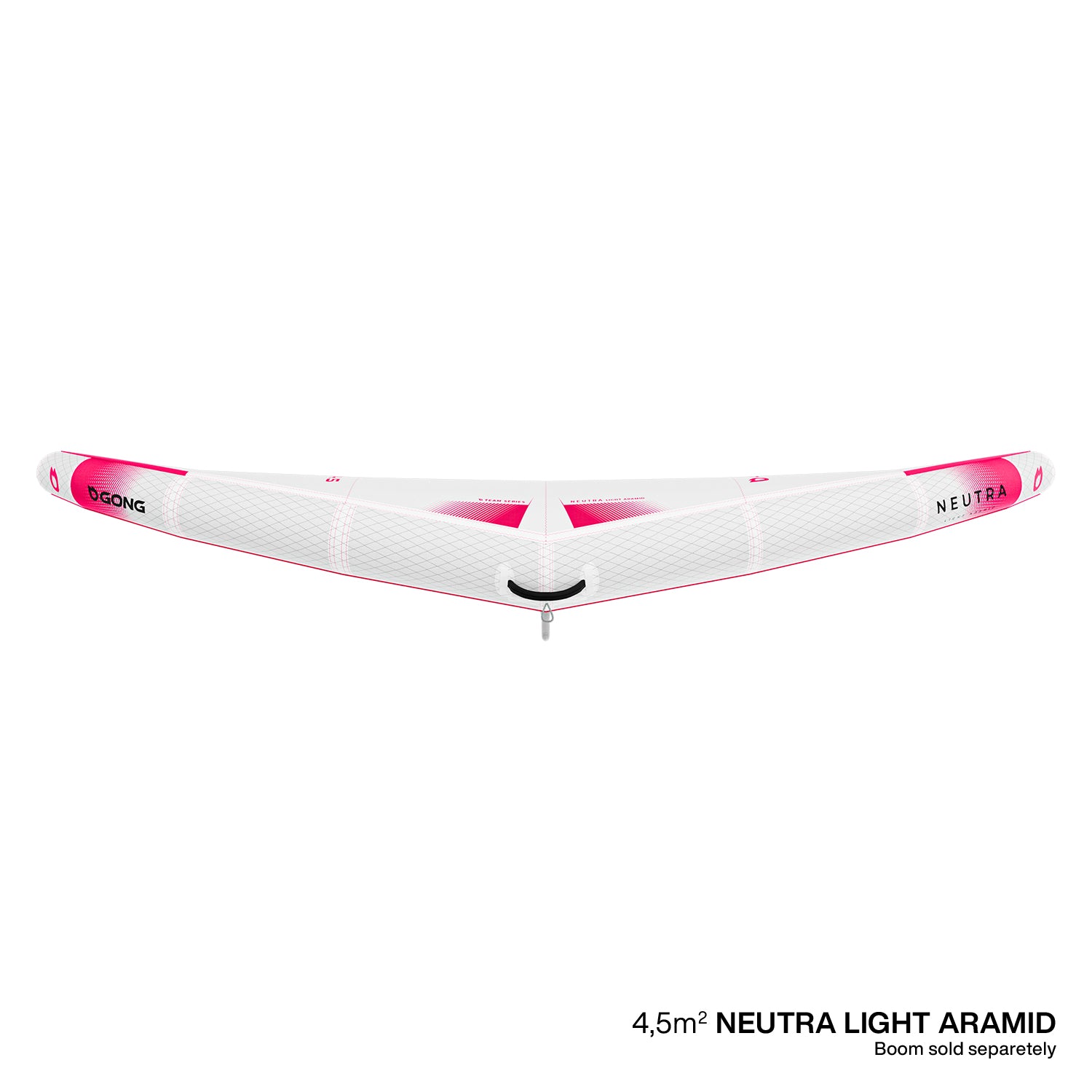 GONG | Wing Neutra Light