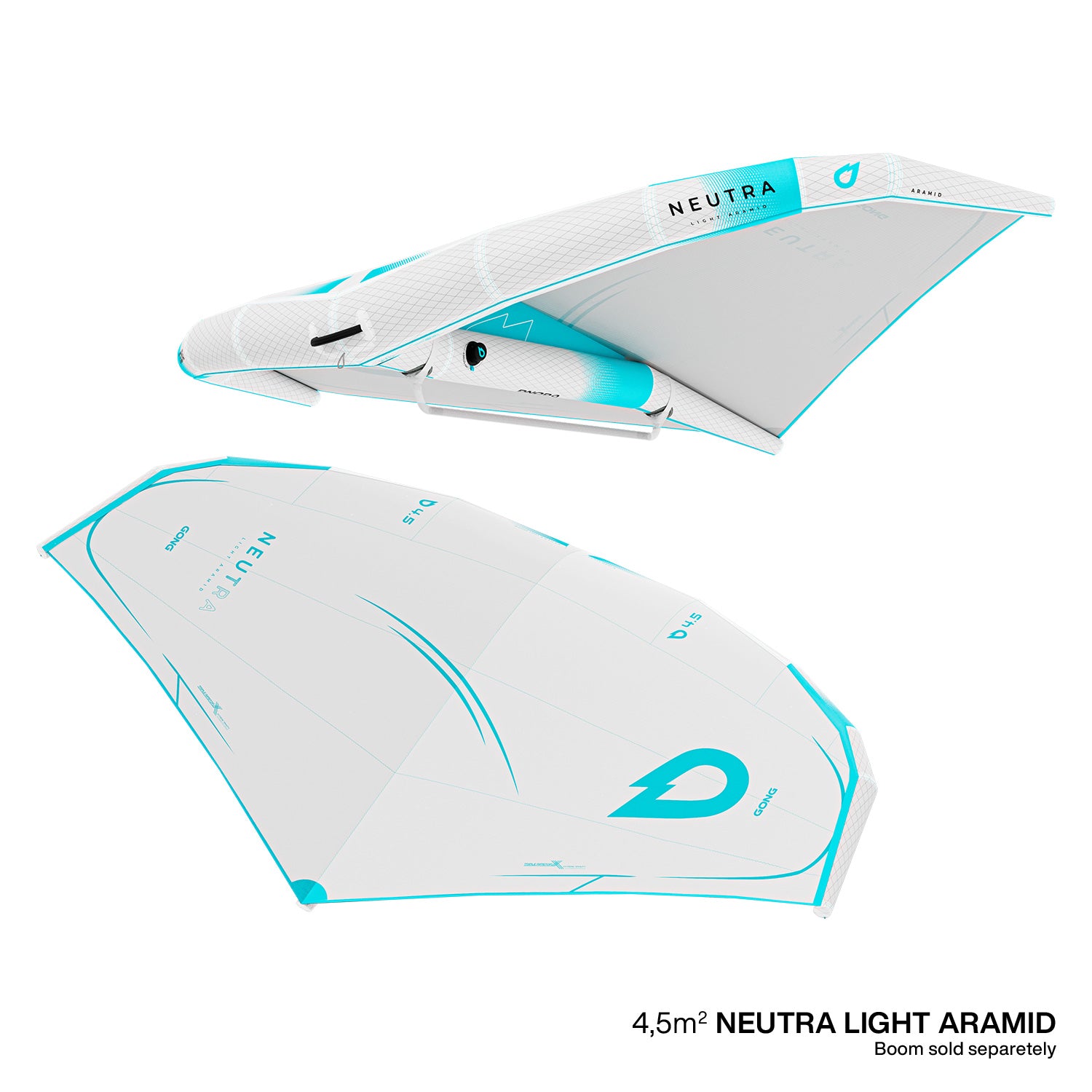 GONG | Wing Neutra Light