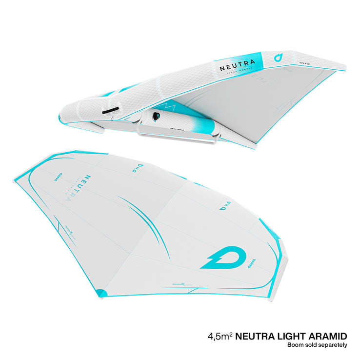 GONG | Wind Neutra Light