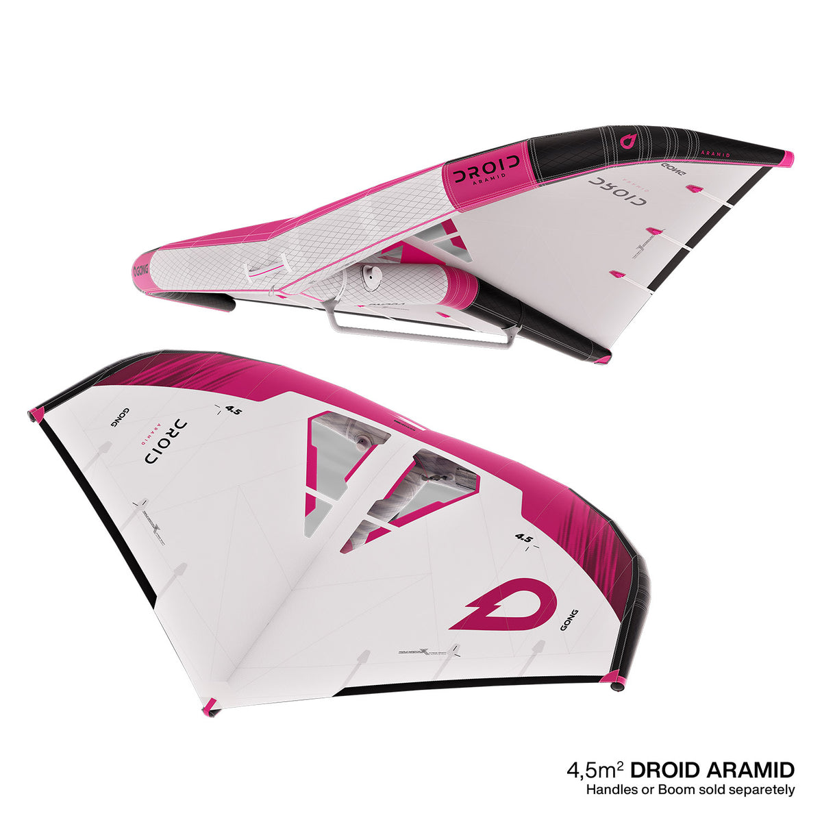 GONG | Wing Droid Aramid - Team Series