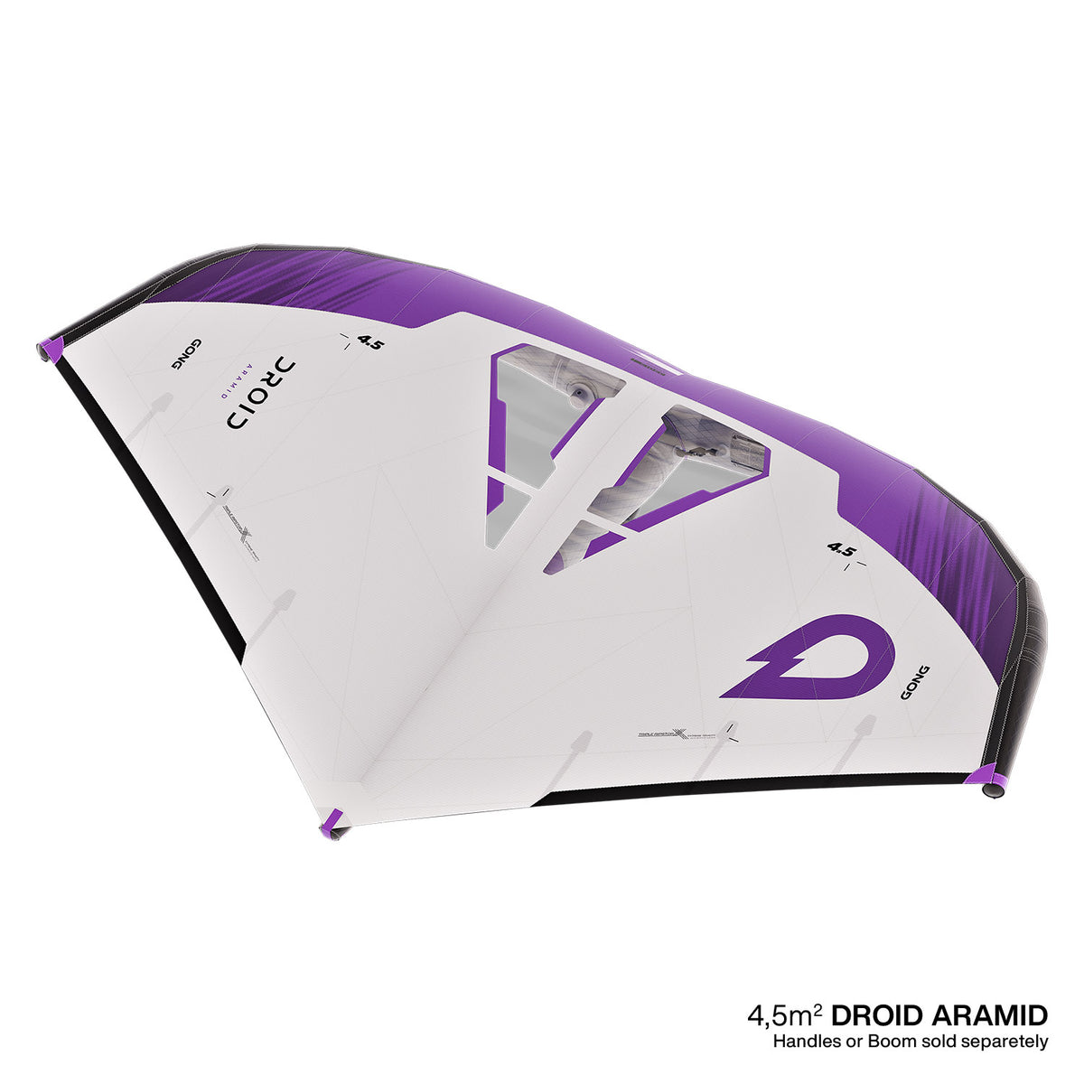 GONG | Wing Droid Aramid - Team Series