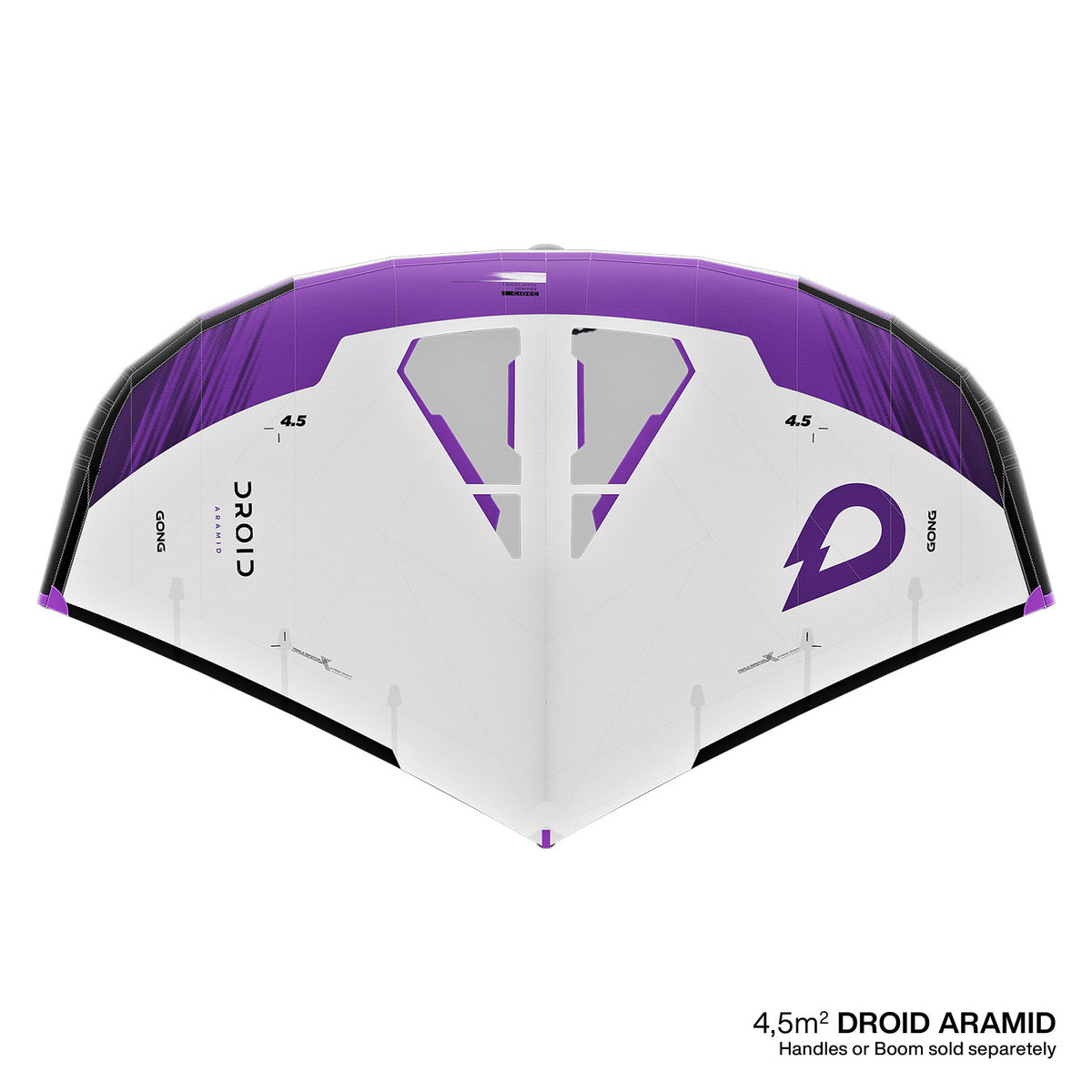 GONG | Wing Droid Aramid - Team Series