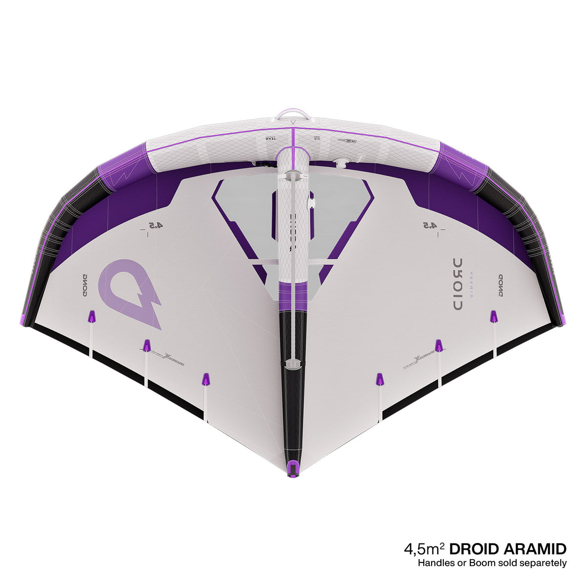 GONG | Wing Droid Aramid - Team Series