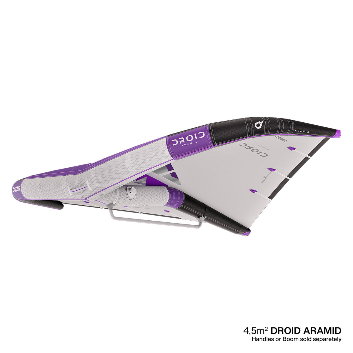 GONG | Wing Droid Aramid - Team Series