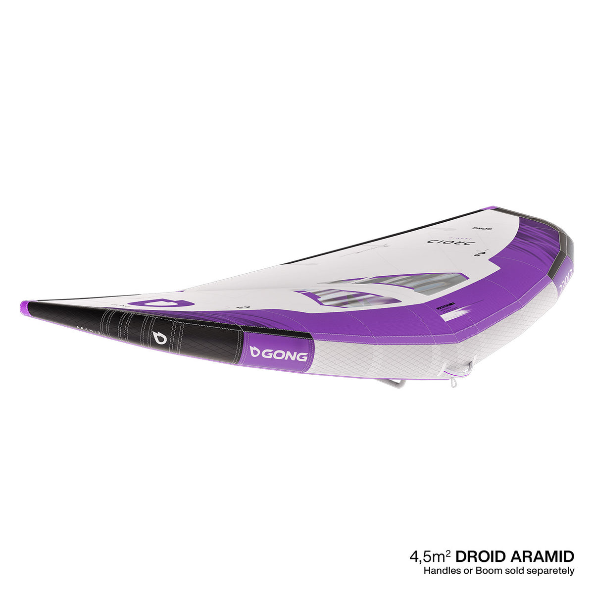 GONG | Wing Droid Aramid - Team Series