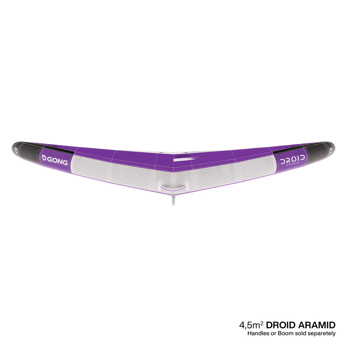 GONG | Wing Droid Aramid - Team Series