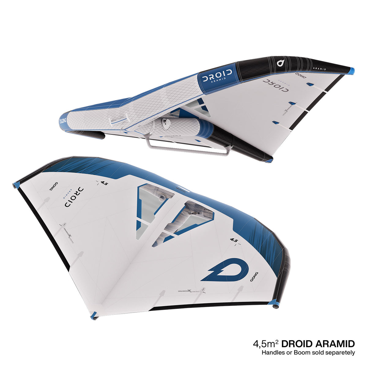 GONG | Wing Droid Aramid - Team Series