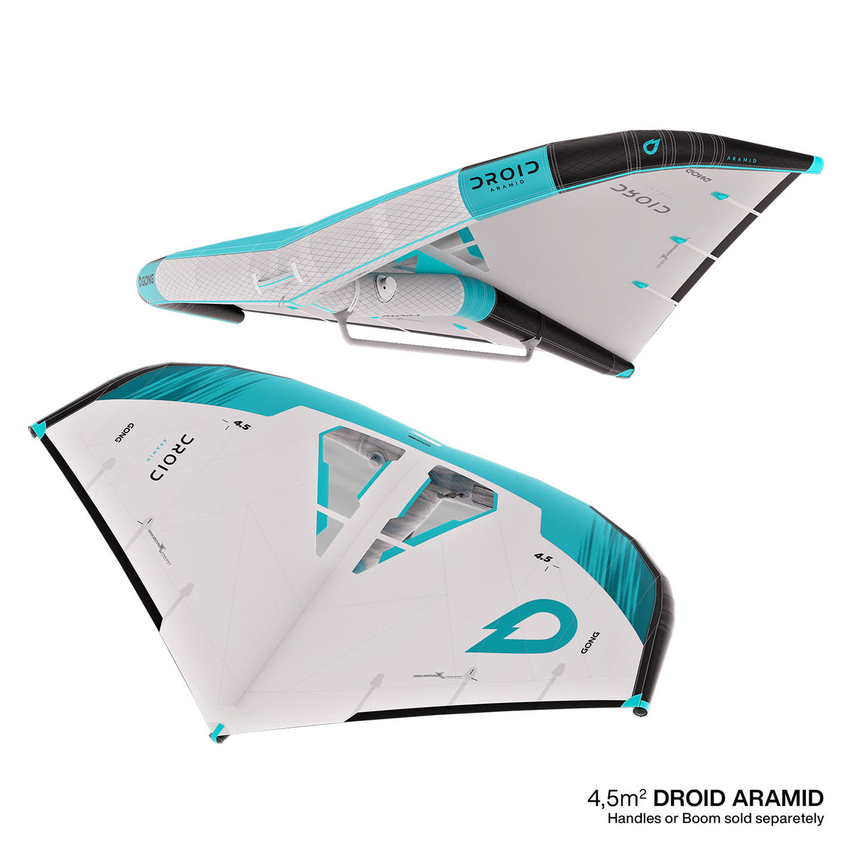 GONG | Wing Droid Aramid - Team Series
