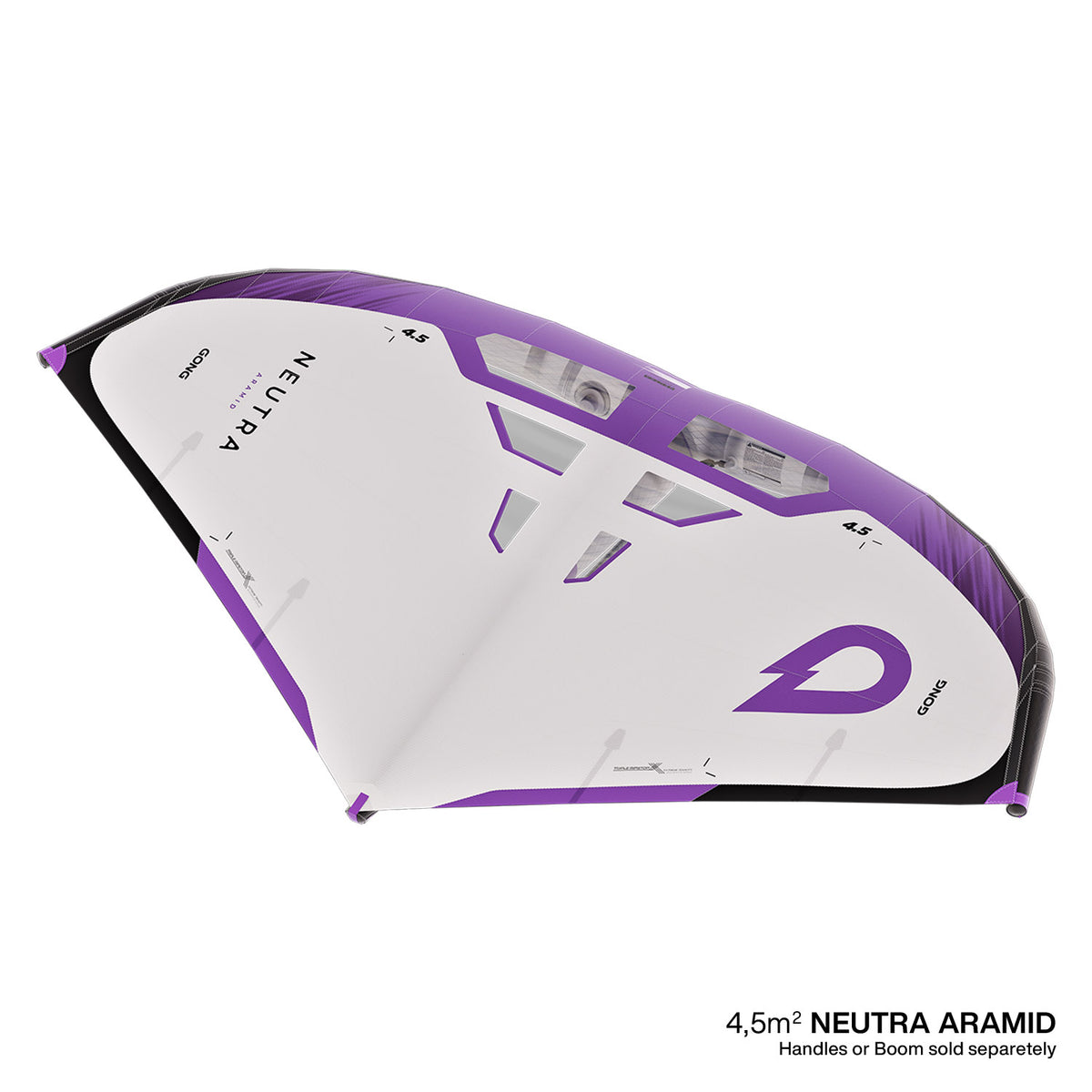 GONG | Wing Neutra Aramid - Team Series