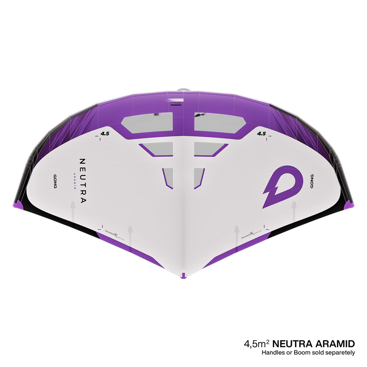 GONG | Wing Neutra Aramid - Team Series