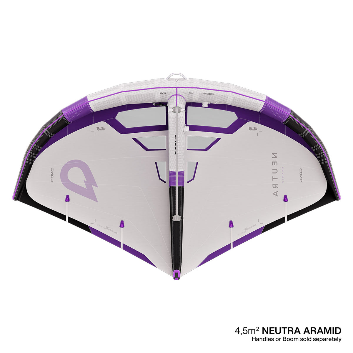GONG | Wing Neutra Aramid - Team Series