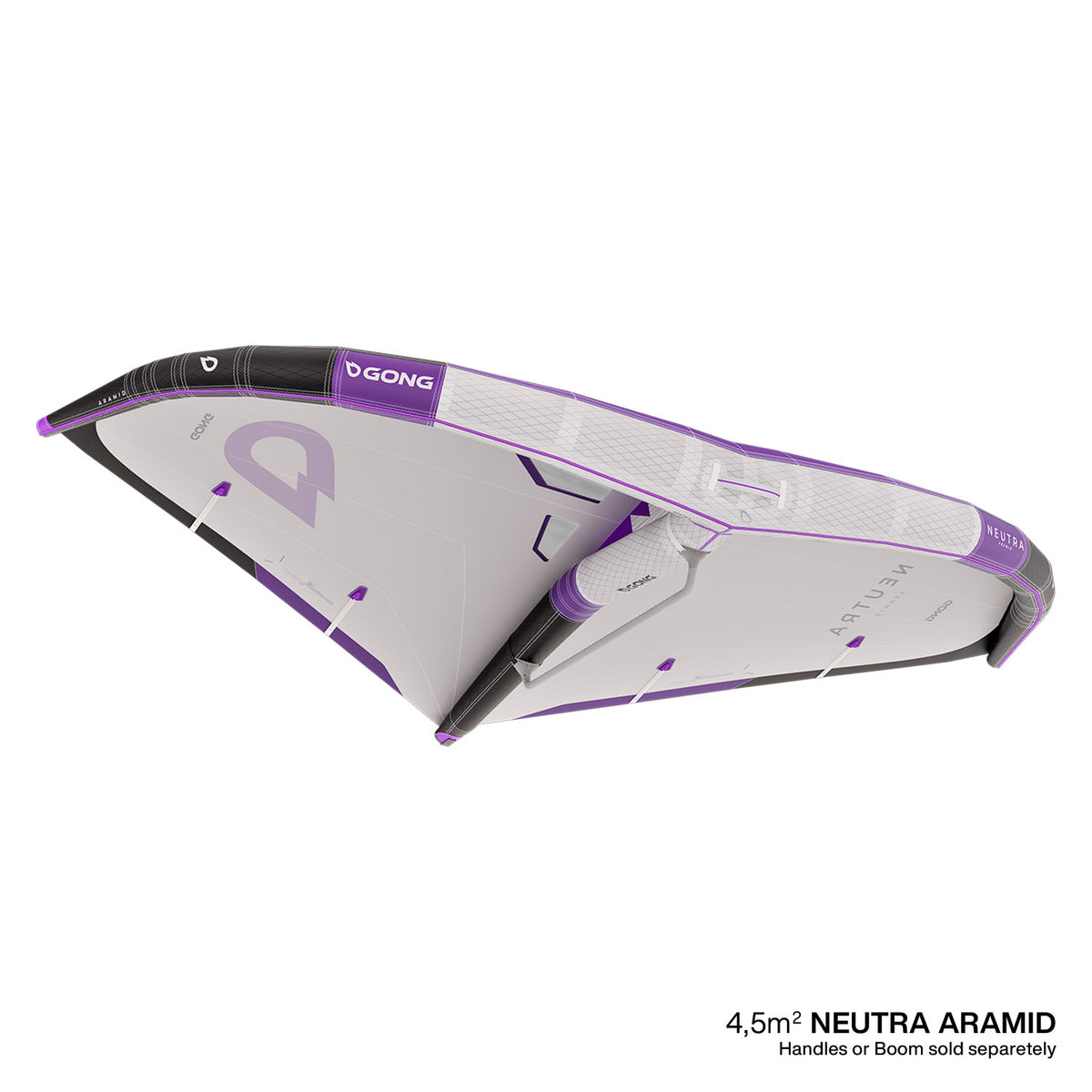 GONG | Wing Neutra Aramid - Team Series