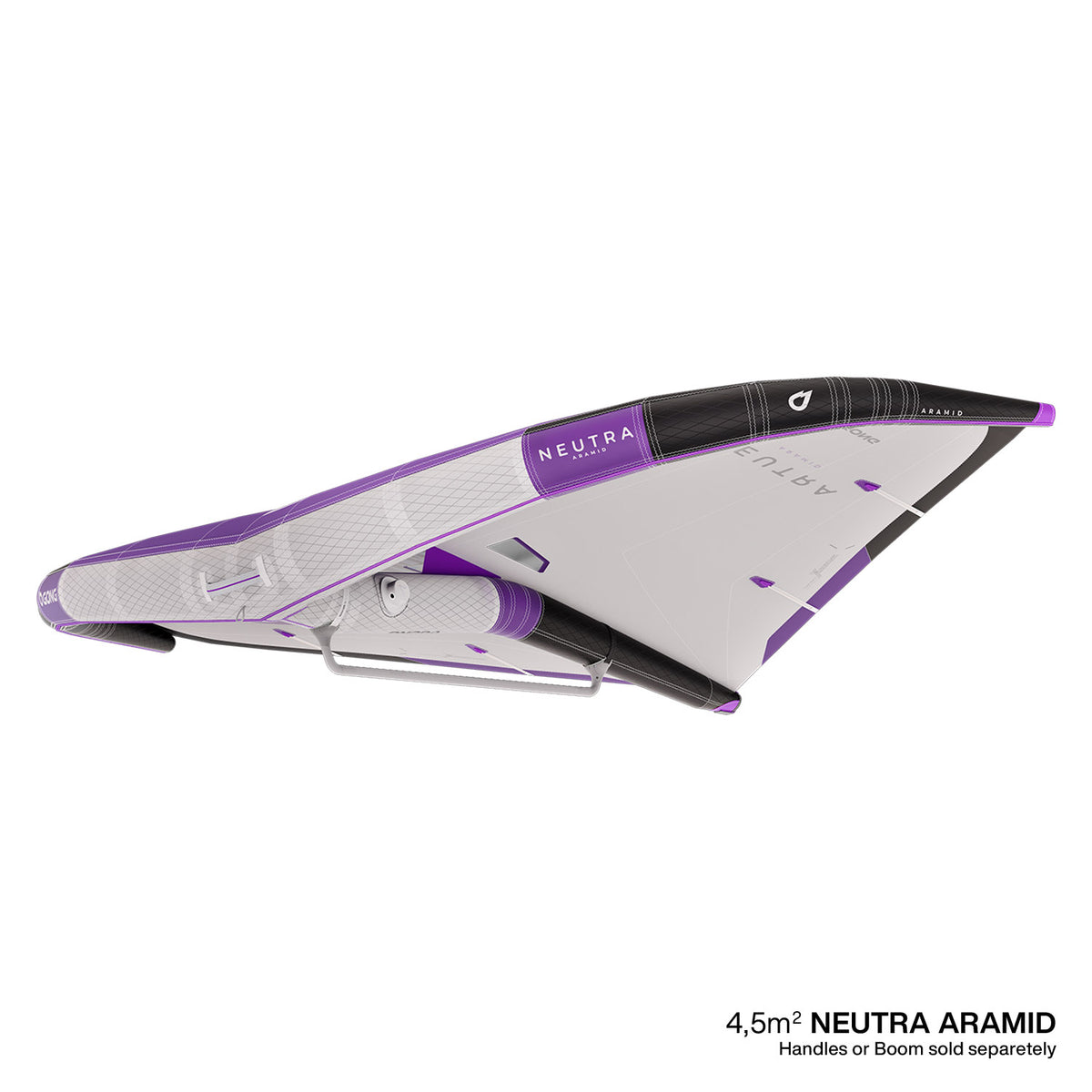 GONG | Wing Neutra Aramid - Team Series