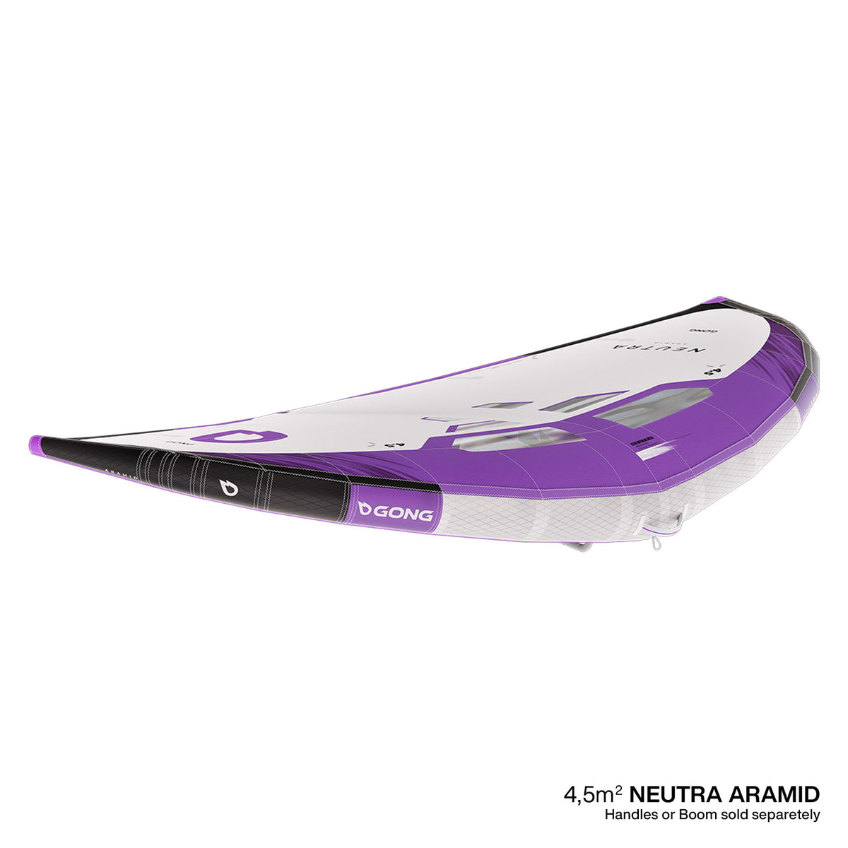 GONG | Wing Neutra Aramid - Team Series