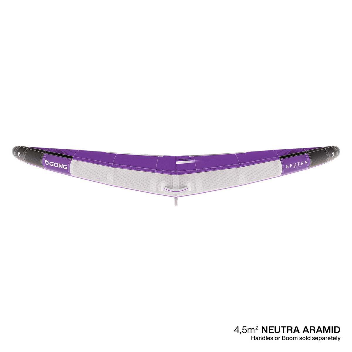 GONG | Wing Neutra Aramid - Team Series