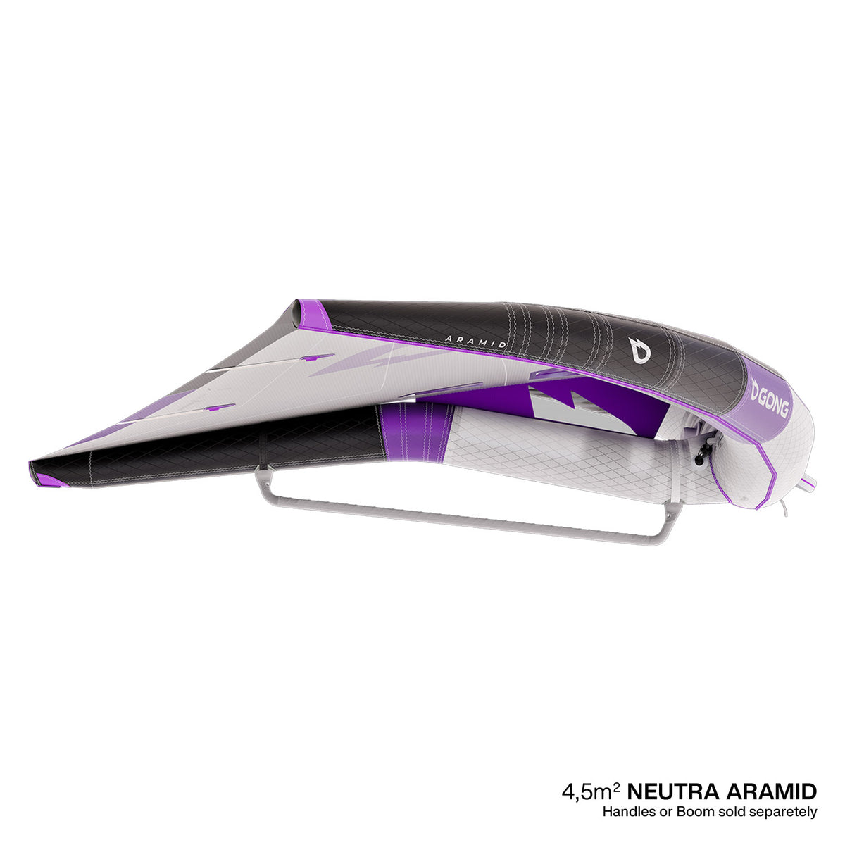 GONG | Wing Neutra Aramid - Team Series
