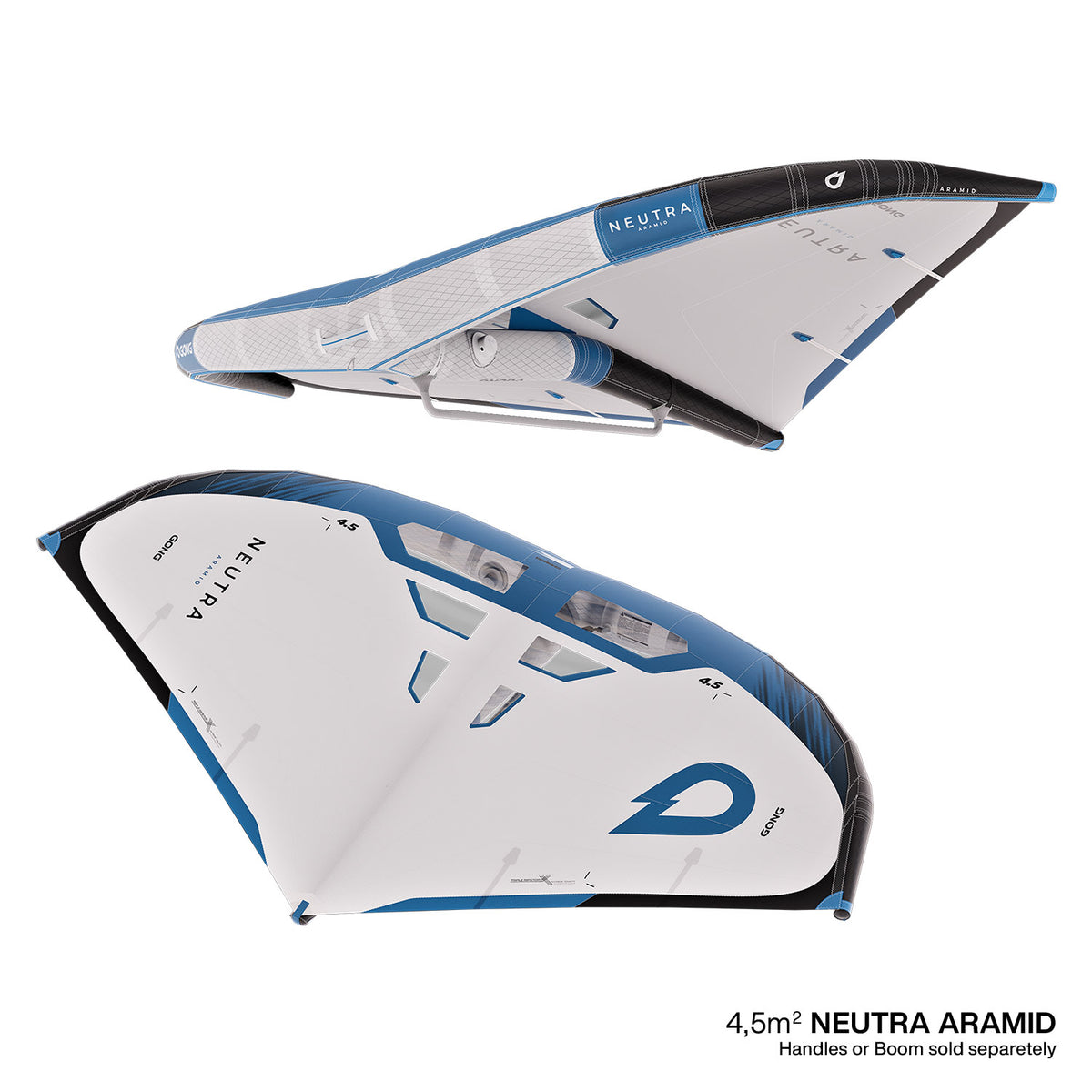 GONG | Wing Neutra Aramid - Team Series