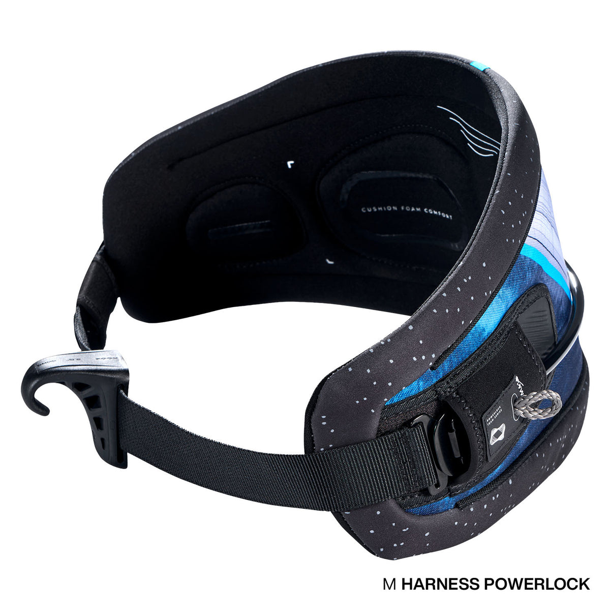 Pack | Pack Harnais Powerlock Complet