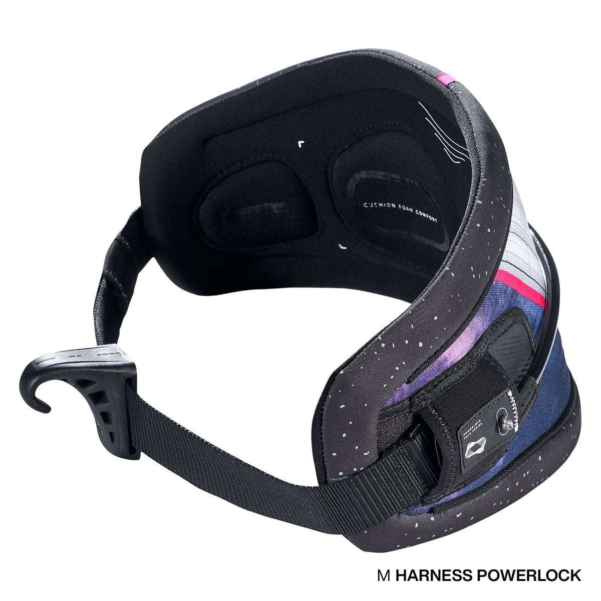 Pack | Pack Harnais Powerlock Complet