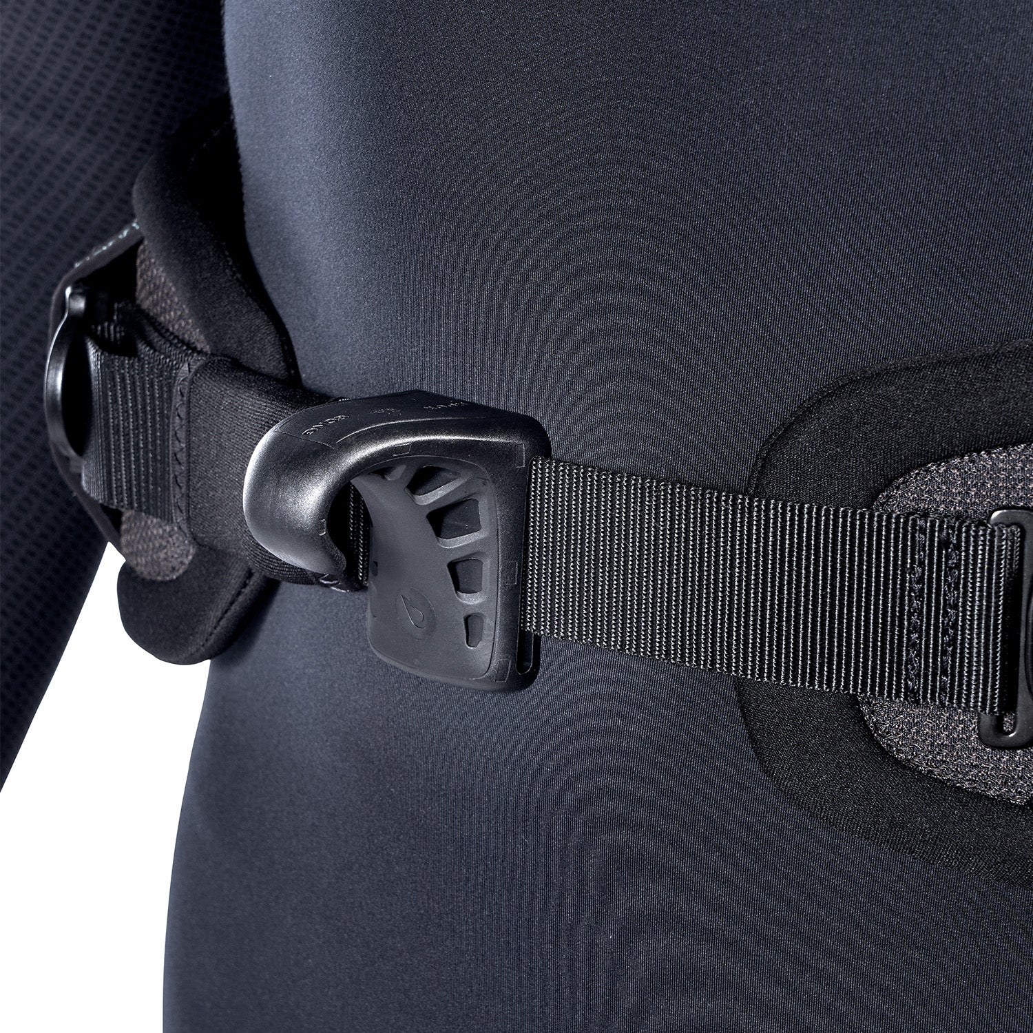GONG | Hook for Wing and Lowkite Harness