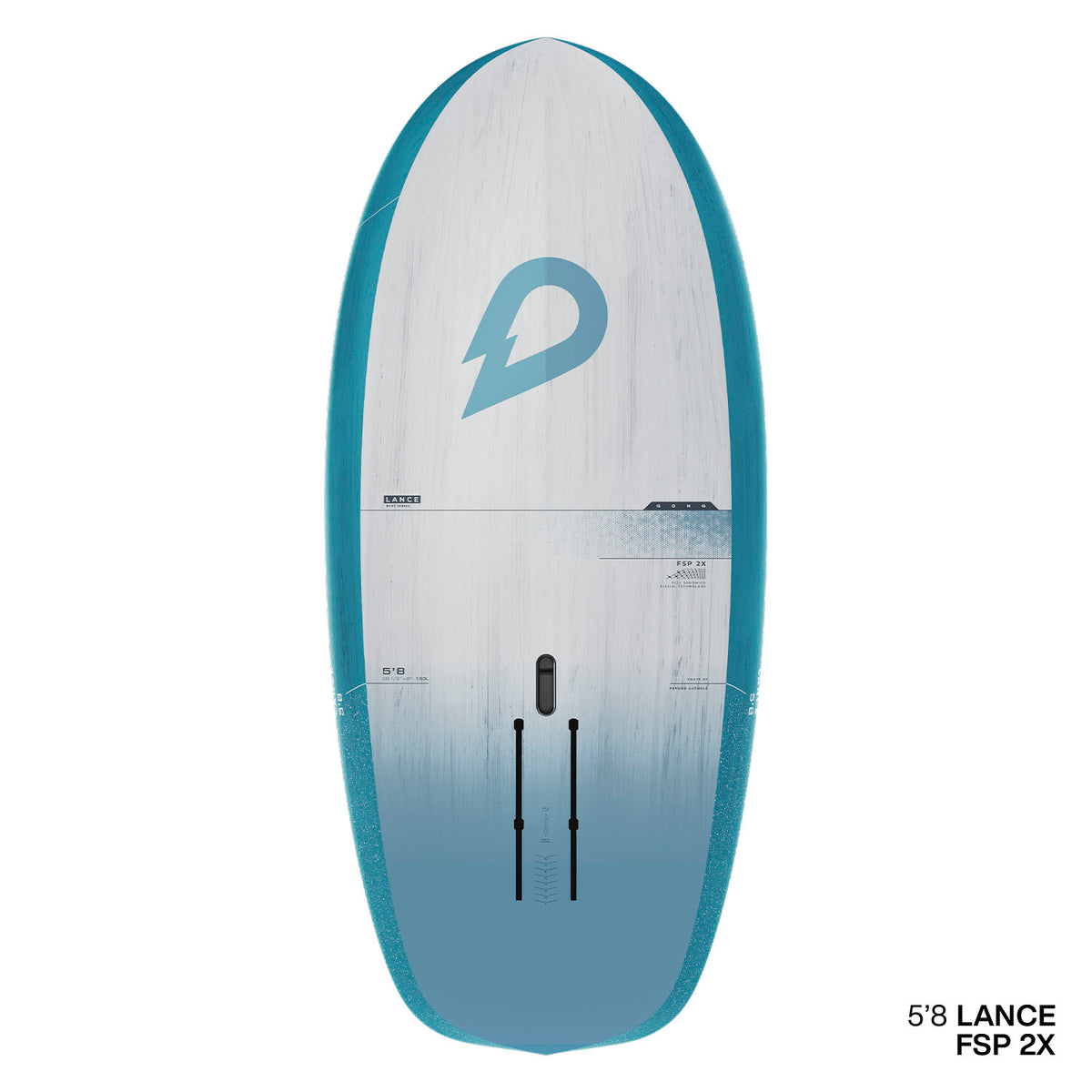GONG | Wing Foil Board Lance FSP 2X