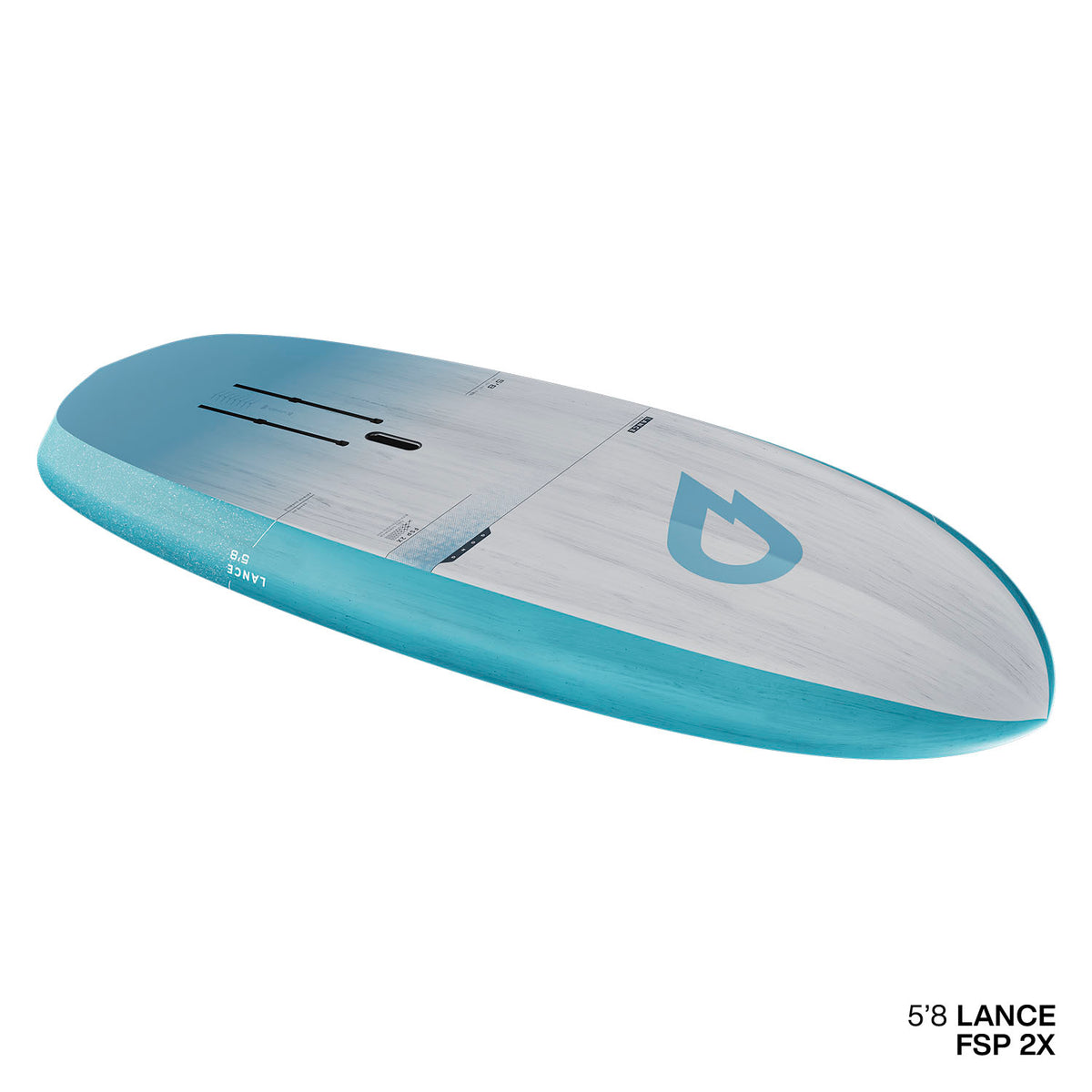 GONG | Wing Foil Board Lance FSP 2X