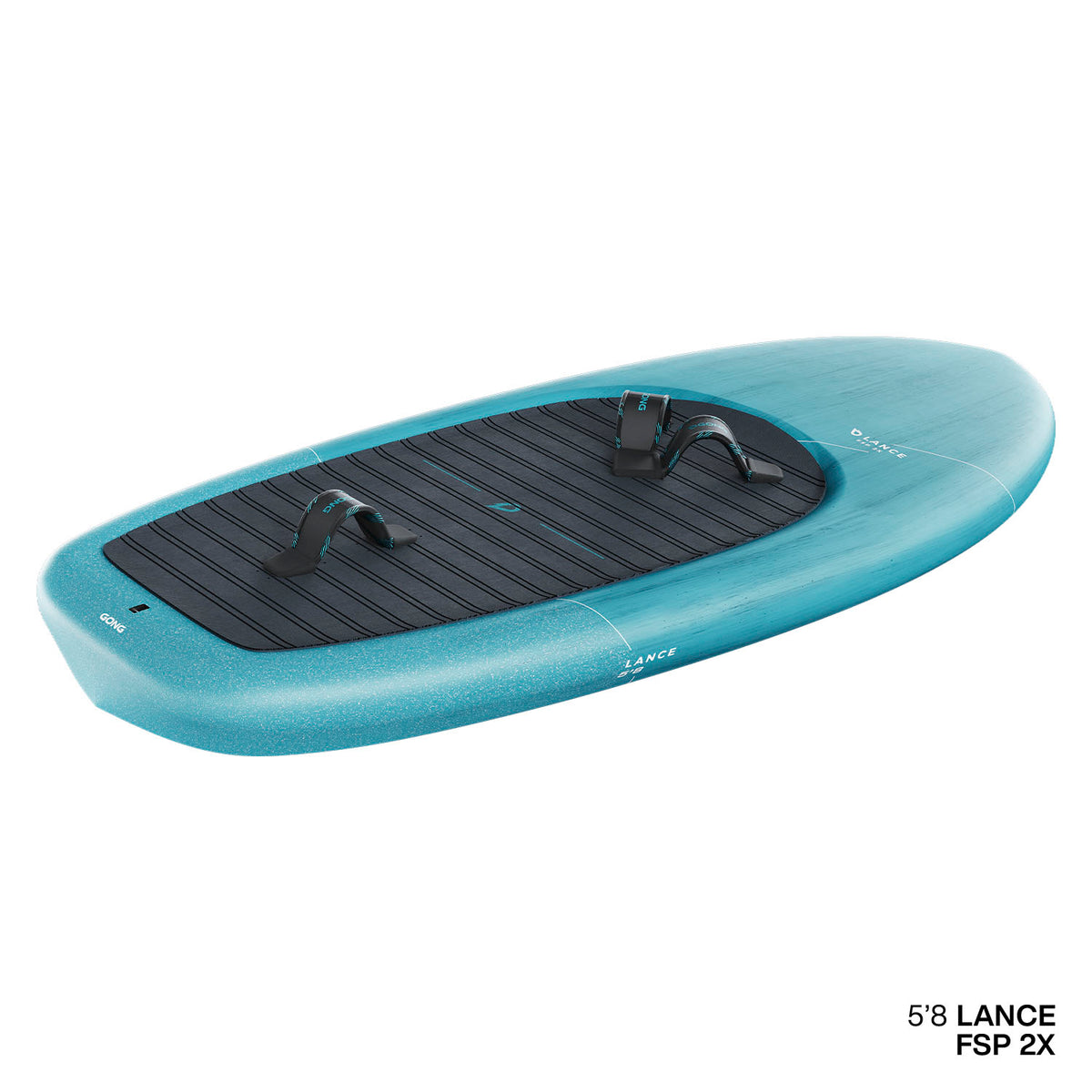 GONG | Wing Foil Board Lance FSP 2X